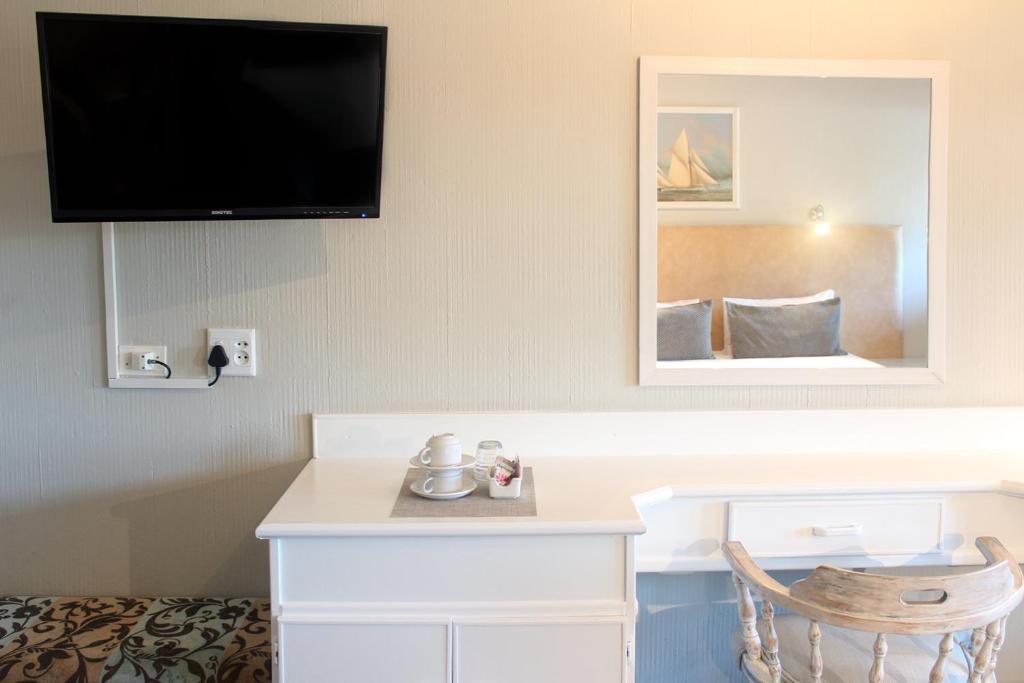 Oceans Hotel & Self Catering Mossel Bay Exteriér fotografie