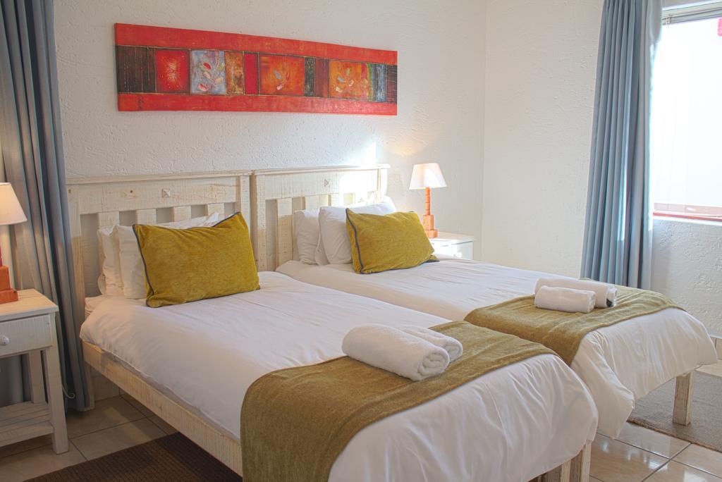 Oceans Hotel & Self Catering Mossel Bay Exteriér fotografie