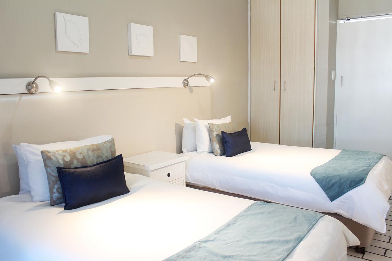 Oceans Hotel & Self Catering Mossel Bay Exteriér fotografie