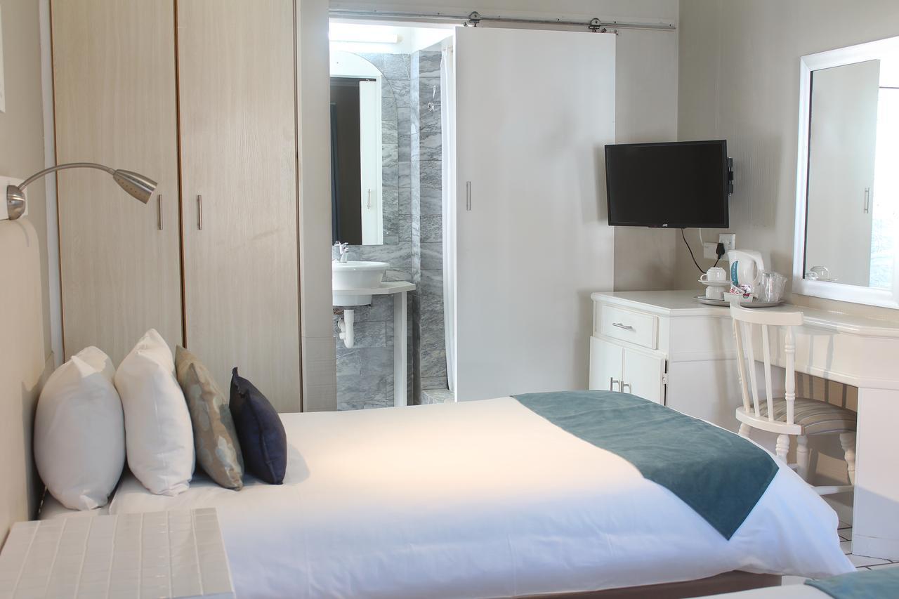Oceans Hotel & Self Catering Mossel Bay Exteriér fotografie