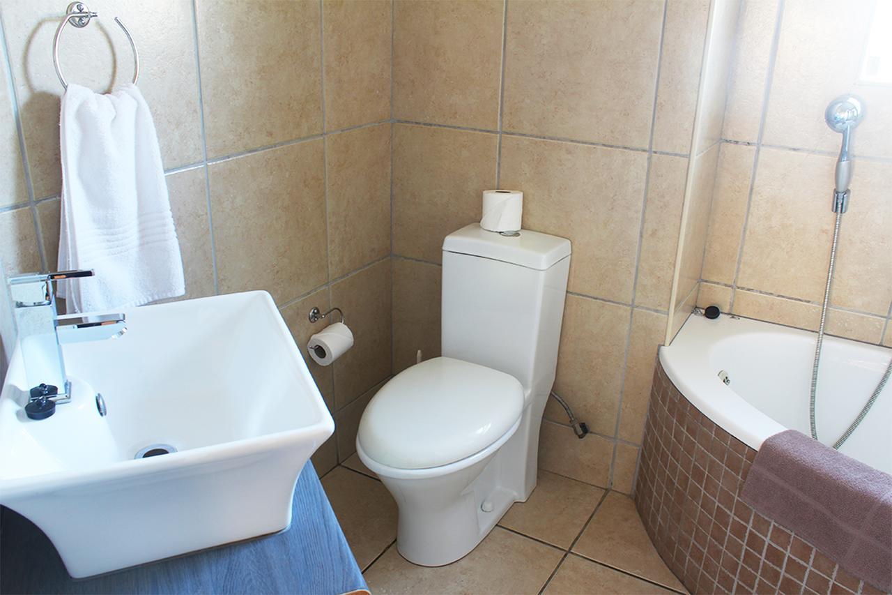 Oceans Hotel & Self Catering Mossel Bay Exteriér fotografie