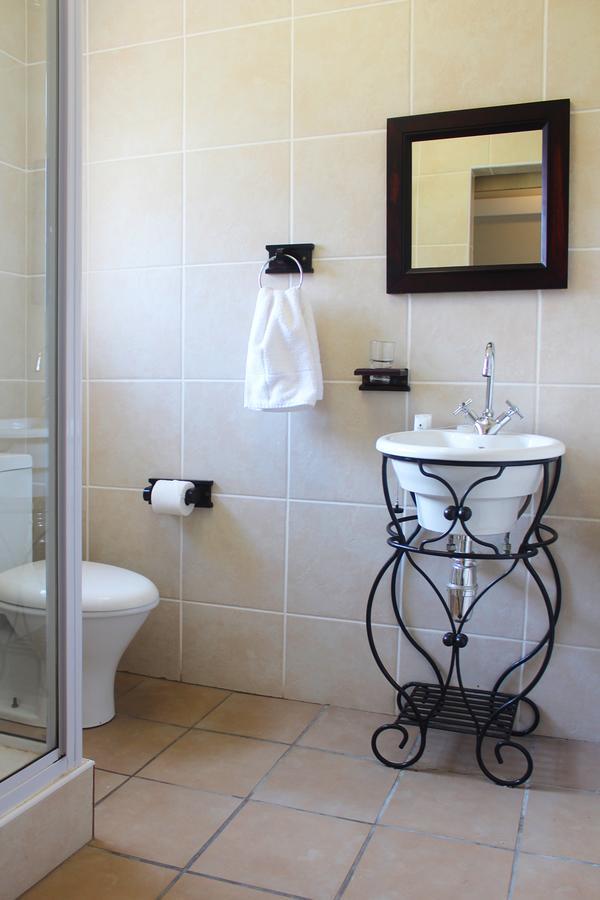 Oceans Hotel & Self Catering Mossel Bay Exteriér fotografie